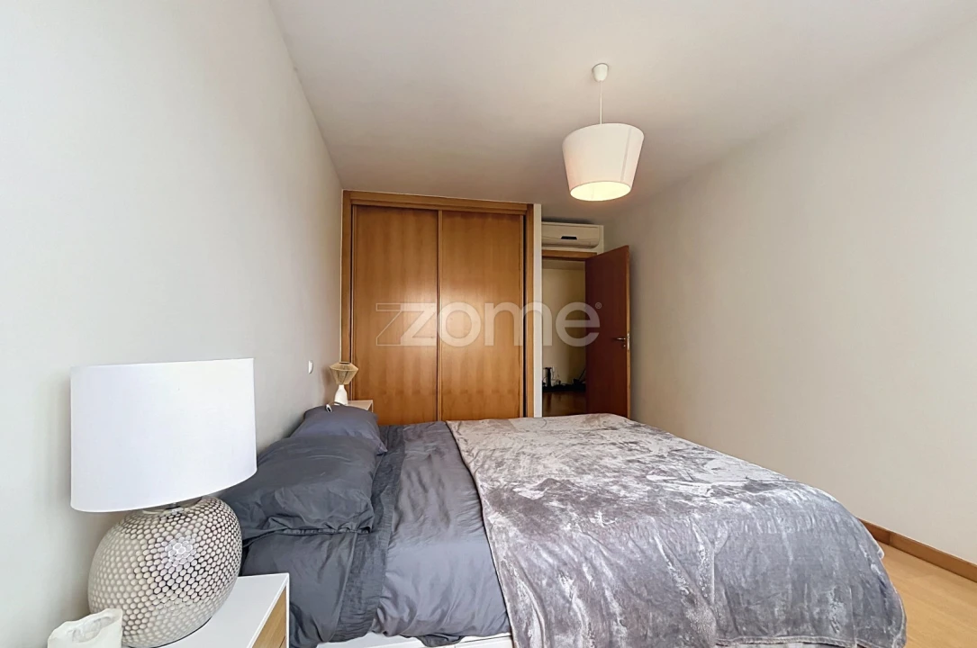 Apartamento T2 para Venda em São Pedro Foto 10