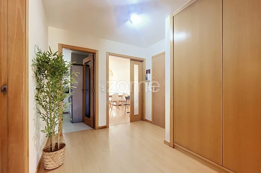 Apartamento T2 para Venda em São Pedro Foto 11