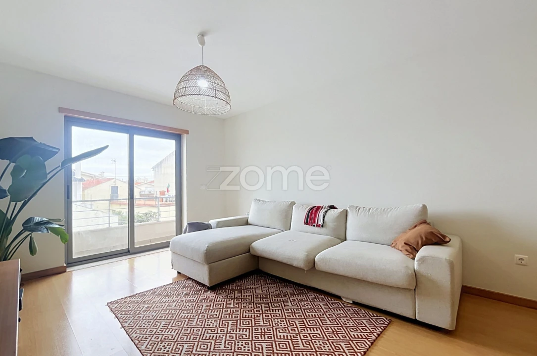 Apartamento T2 para Venda em São Pedro Foto 3