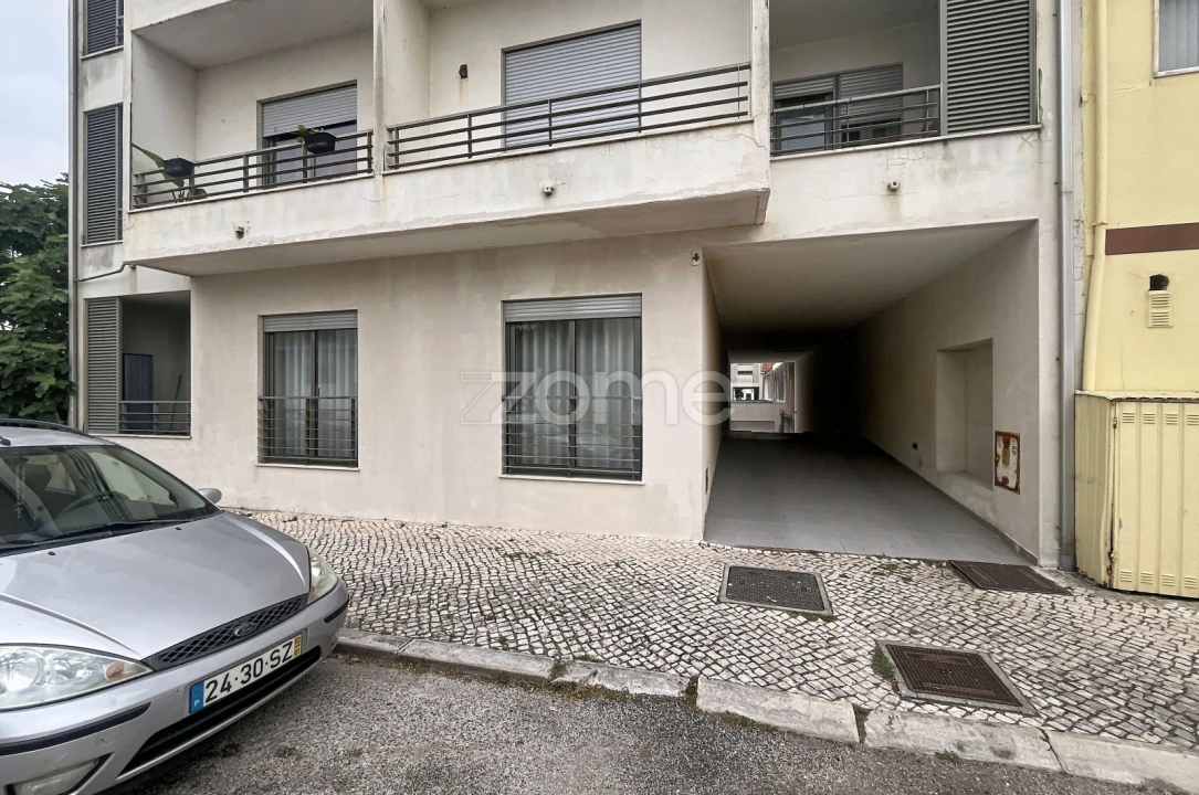 Apartamento T2 para Venda em São Pedro Foto 31