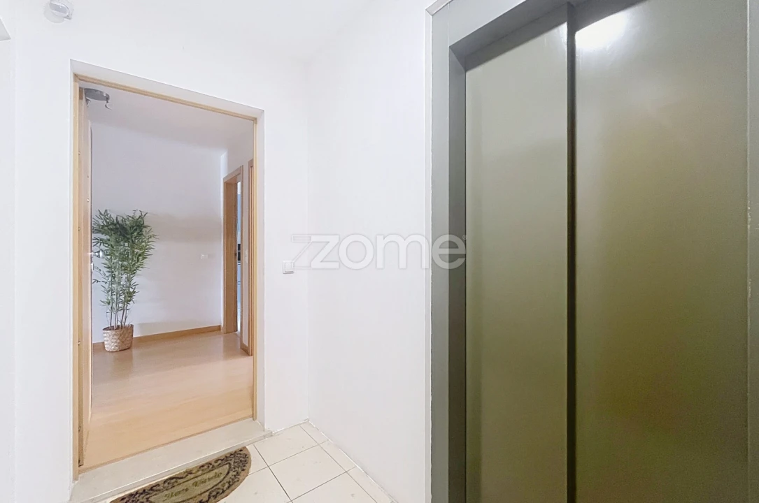 Apartamento T2 para Venda em São Pedro Foto 25