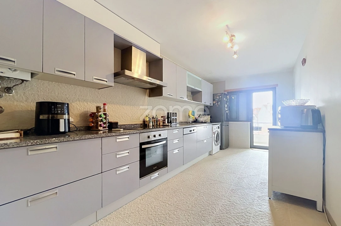 Apartamento T2 para Venda em São Pedro Foto 17