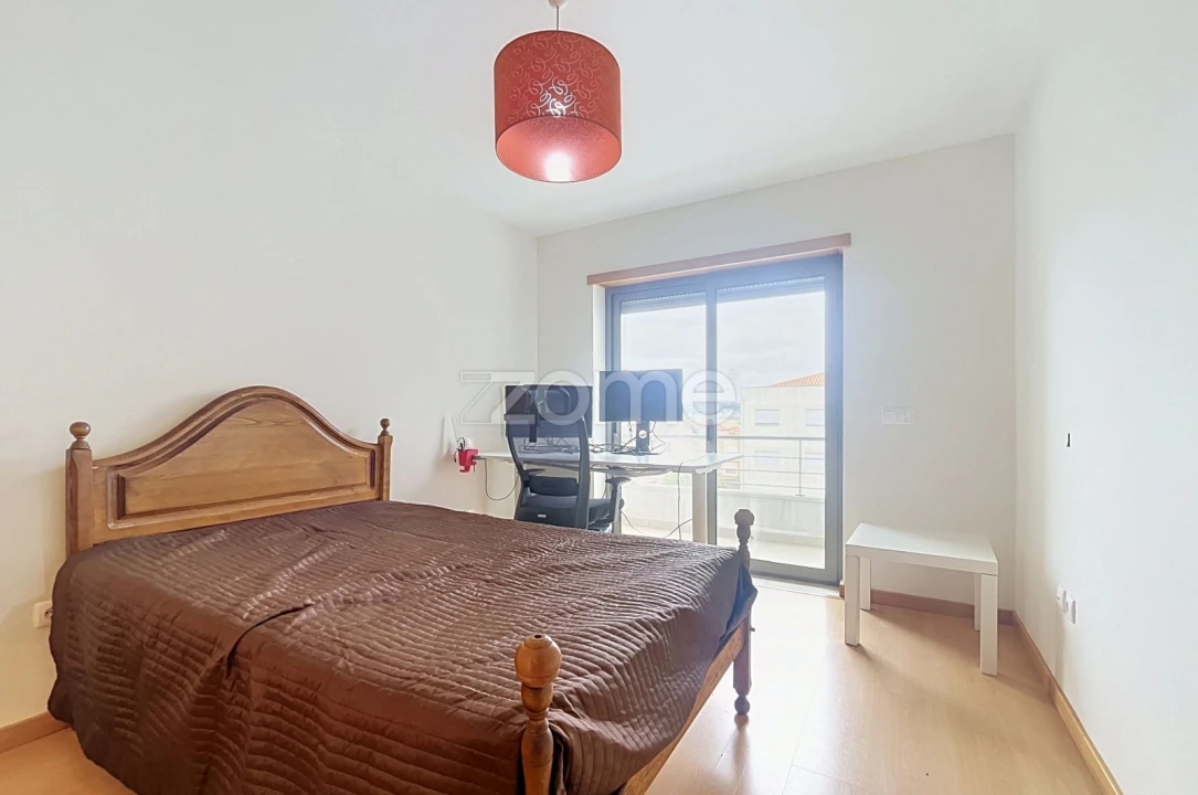 Apartamento T2 para Venda em São Pedro Foto 12