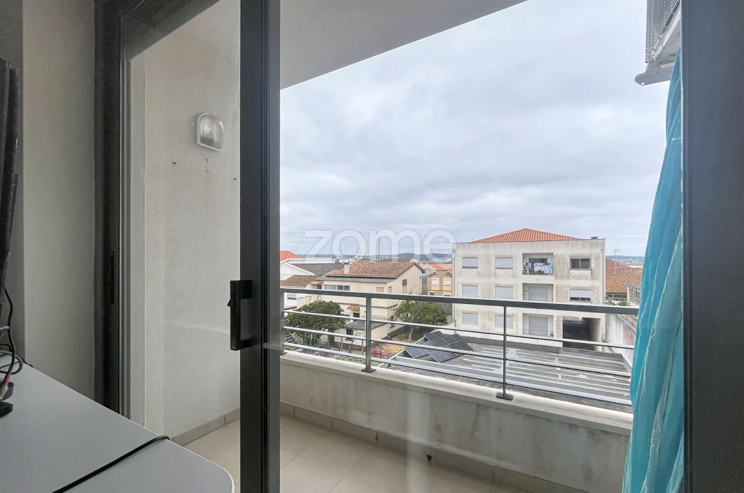 Apartamento T2 para Venda em São Pedro Foto 14