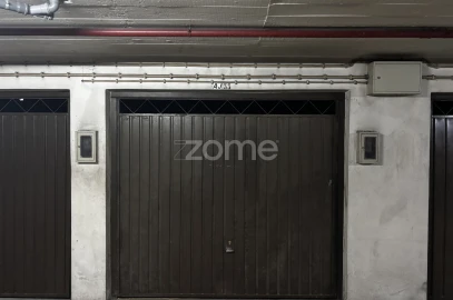 Garagem para Venda em Buarcos