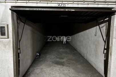 Garagem para Venda em Buarcos