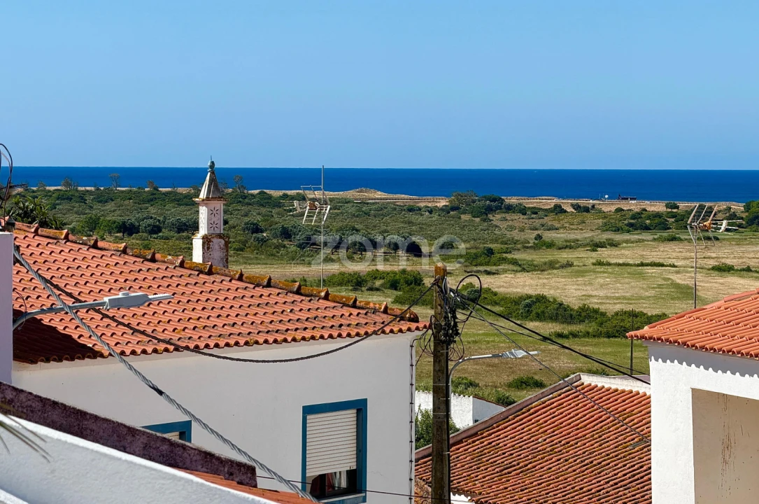 Moradia T4 para Venda em Alcantarilha e Pêra Foto 40