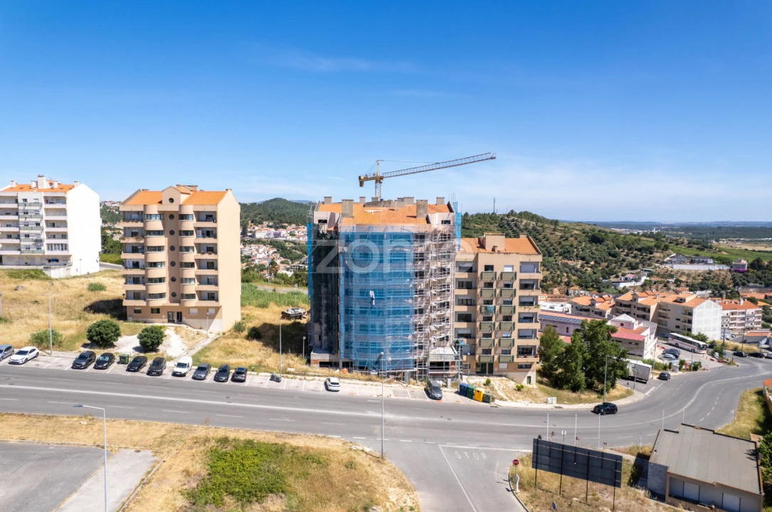 Apartamento T3 para Venda em Alenquer (Santo Estêvão e Triana) Foto 17