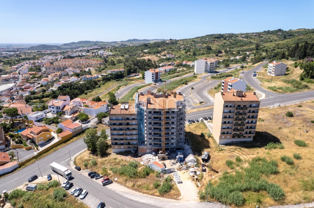 Apartamento T3 para Venda em Alenquer (Santo Estêvão e Triana) Foto 18