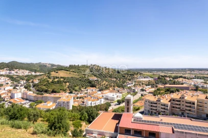 Apartamento T3 para Venda em Alenquer (Santo Estêvão e Triana)