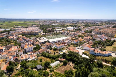 Apartamento T3 para Venda em Alenquer (Santo Estêvão e Triana)