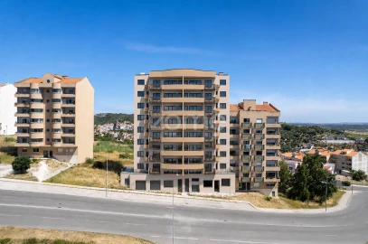 Apartamento T3 para Venda em Alenquer (Santo Estêvão e Triana)