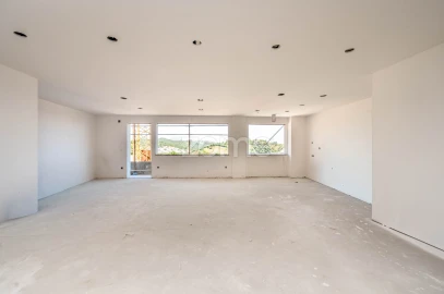 Apartamento T3 para Venda em Alenquer (Santo Estêvão e Triana)