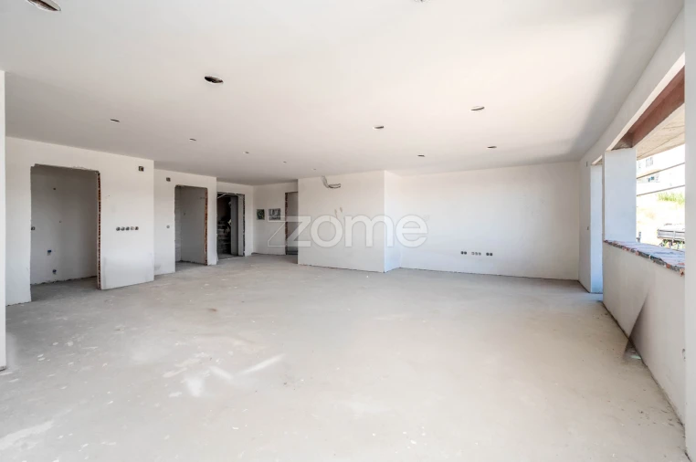 Apartamento T3 para Venda em Alenquer (Santo Estêvão e Triana) Foto 12