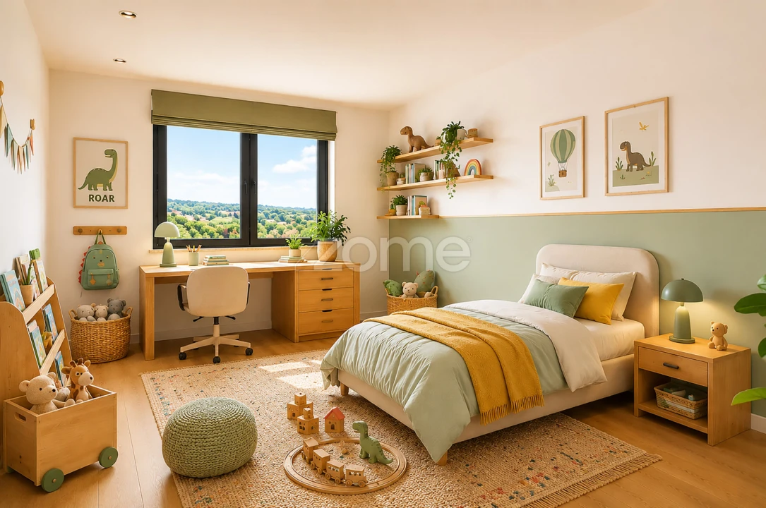 Apartamento T3 para Venda em Alenquer (Santo Estêvão e Triana) Foto 6