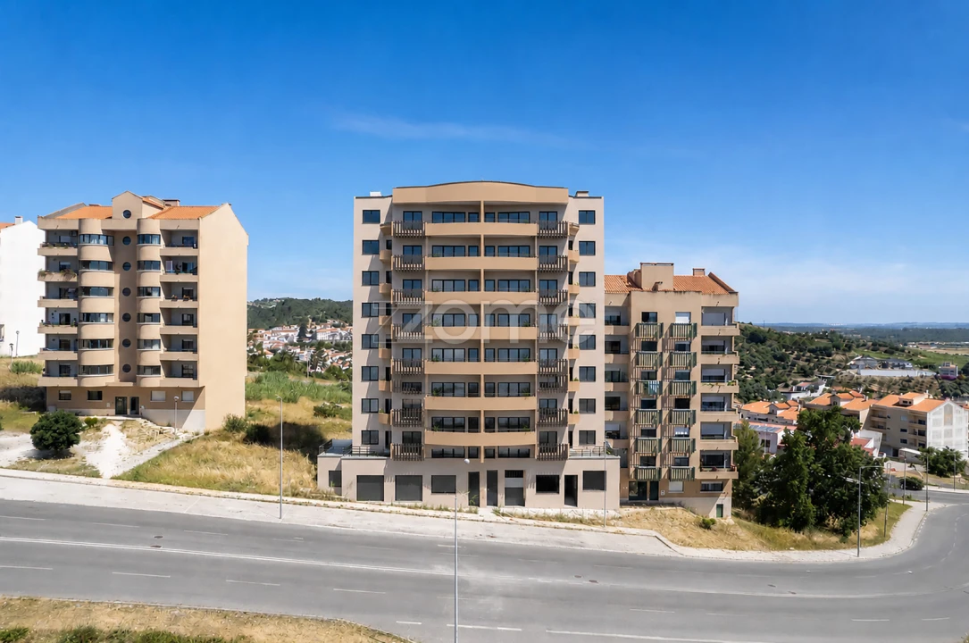 Apartamento T3 para Venda em Alenquer (Santo Estêvão e Triana) Foto 8