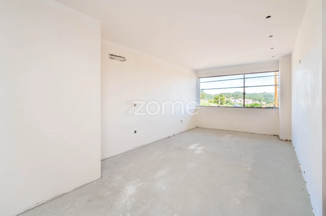 Apartamento T3 para Venda em Alenquer (Santo Estêvão e Triana) Foto 13