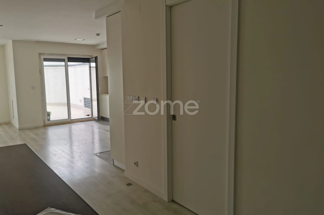 Apartamento T2 para Venda em Águas Livres Foto 8