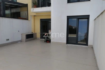 Apartamento T2 para Venda em Águas Livres