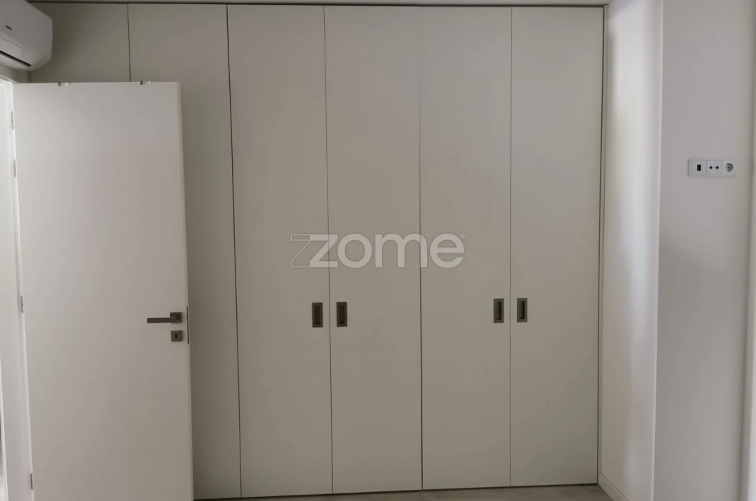 Apartamento T2 para Venda em Águas Livres Foto 12