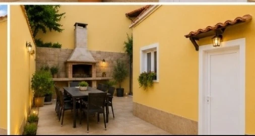 Moradia T2 para Venda em Taveiro, Ameal e Arzila