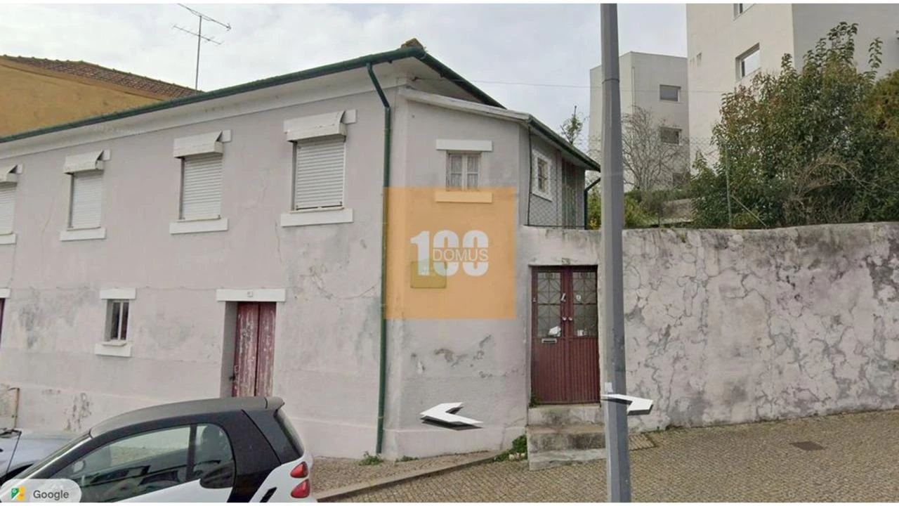 Moradia T3 para Venda em Lordelo do Ouro e Massarelos Foto 7