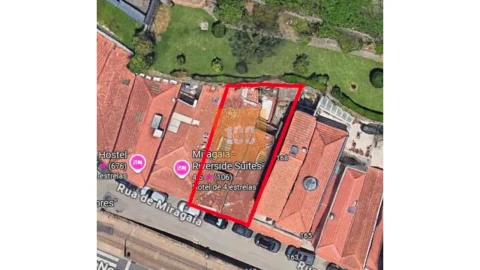 Prédio para Venda em Cedofeita, Santo Ildefonso, Sé, Miragaia, São Nicolau e Vitória