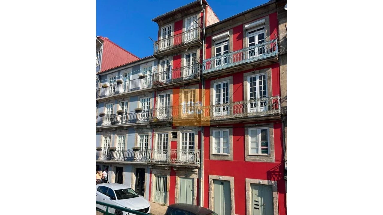 Prédio para Venda em Cedofeita, Santo Ildefonso, Sé, Miragaia, São Nicolau e Vitória Foto 3