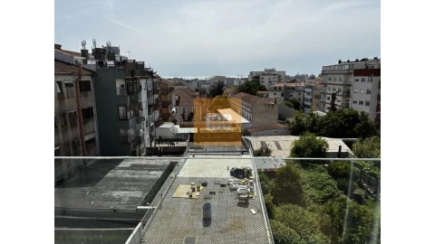 Apartamento T2 para Venda em Cedofeita, Santo Ildefonso, Sé, Miragaia, São Nicolau e Vitória