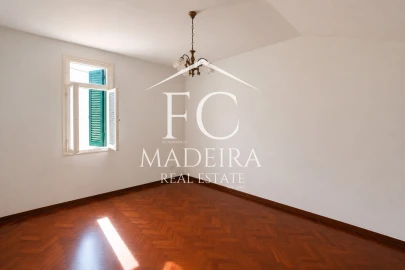 Apartamento T2 para Venda em Funchal (Santa Maria Maior)