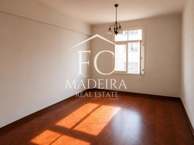 Apartamento T2 para Venda em Funchal (Santa Maria Maior) Foto 4