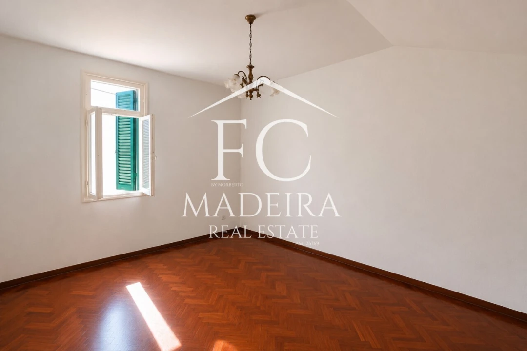 Apartamento T2 para Venda em Funchal (Santa Maria Maior) Foto 3