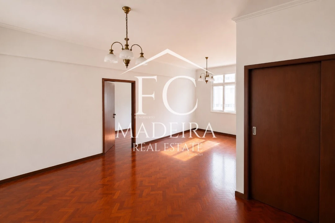 Apartamento T2 para Venda em Funchal (Santa Maria Maior) Foto 7