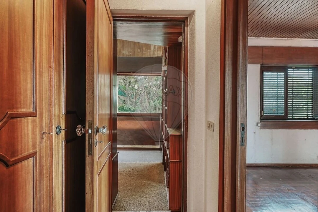 Moradia T5 para Venda em São Domingos de Rana Foto 37