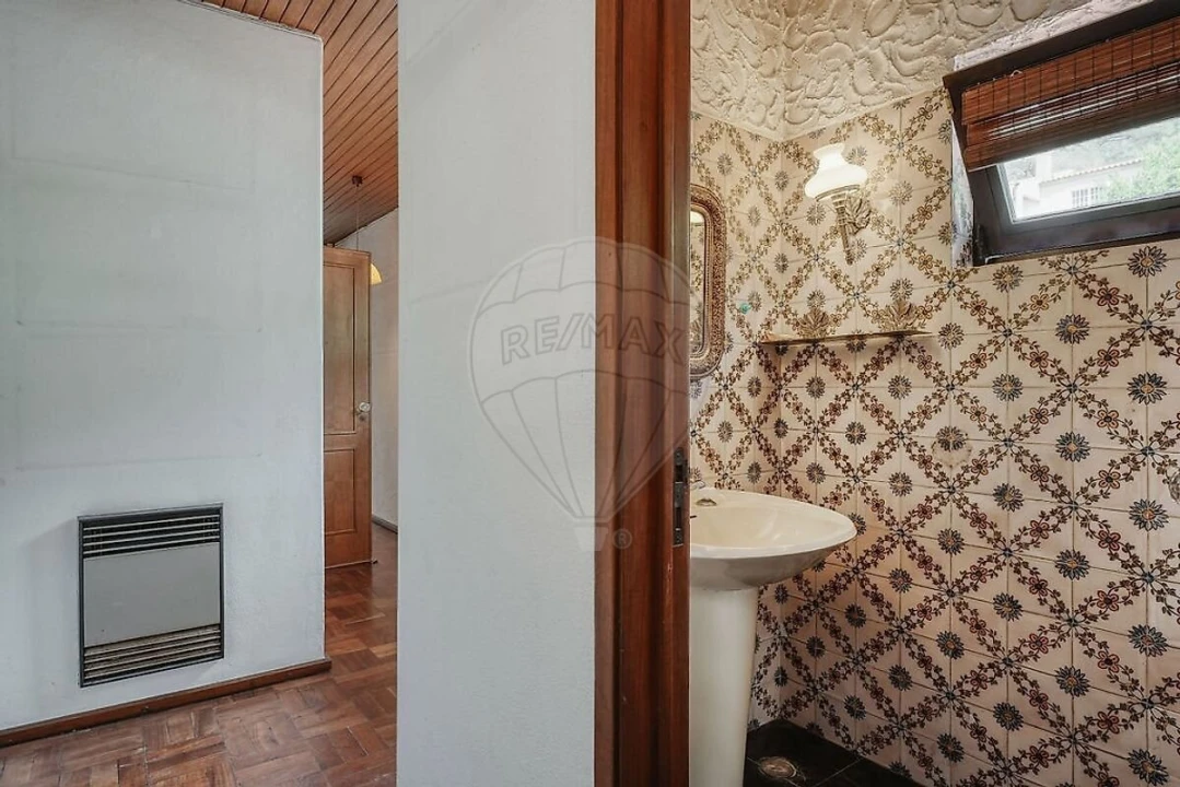 Moradia T5 para Venda em São Domingos de Rana Foto 31