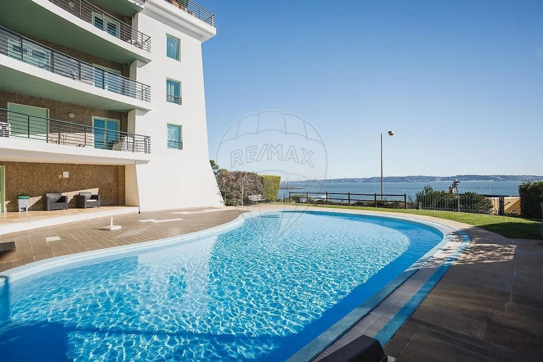 Apartamento T3 para Venda em Oeiras e São Julião da Barra, Paço de Arcos e Caxias Foto 30