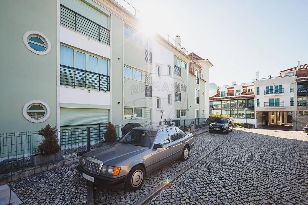 Apartamento T3 para Venda em Oeiras e São Julião da Barra, Paço de Arcos e Caxias Foto 34