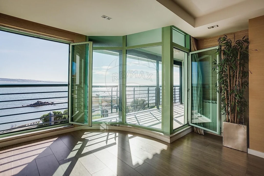 Apartamento T3 para Venda em Oeiras e São Julião da Barra, Paço de Arcos e Caxias Foto 6