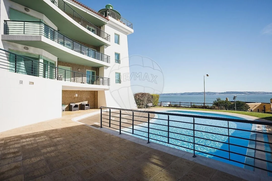 Apartamento T3 para Venda em Oeiras e São Julião da Barra, Paço de Arcos e Caxias Foto 29