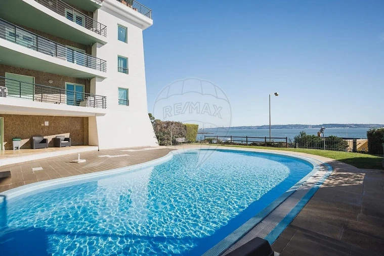 Apartamento T3 para Venda em Oeiras e São Julião da Barra, Paço de Arcos e Caxias Foto 30