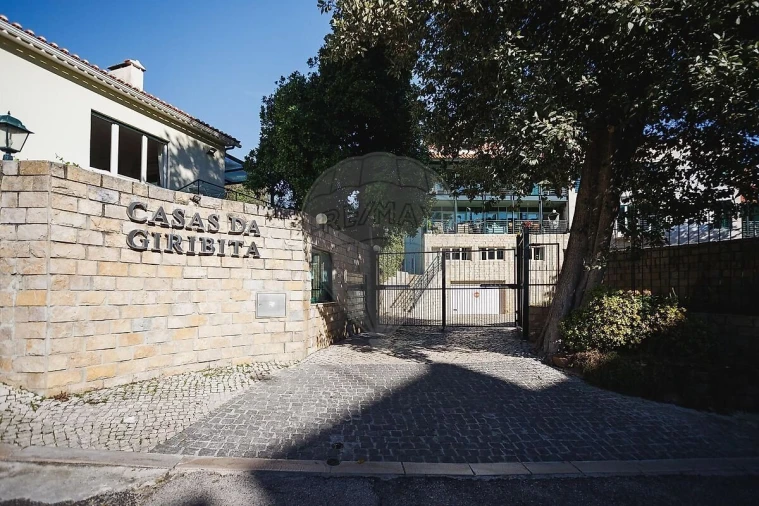 Apartamento T3 para Venda em Oeiras e São Julião da Barra, Paço de Arcos e Caxias Foto 36