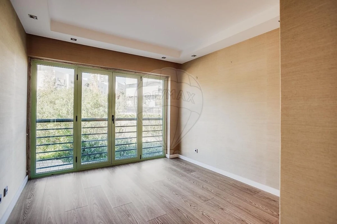 Apartamento T3 para Venda em Oeiras e São Julião da Barra, Paço de Arcos e Caxias Foto 18