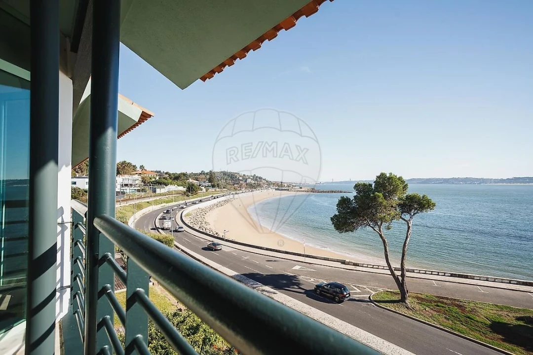 Apartamento T3 para Venda em Oeiras e São Julião da Barra, Paço de Arcos e Caxias Foto 26