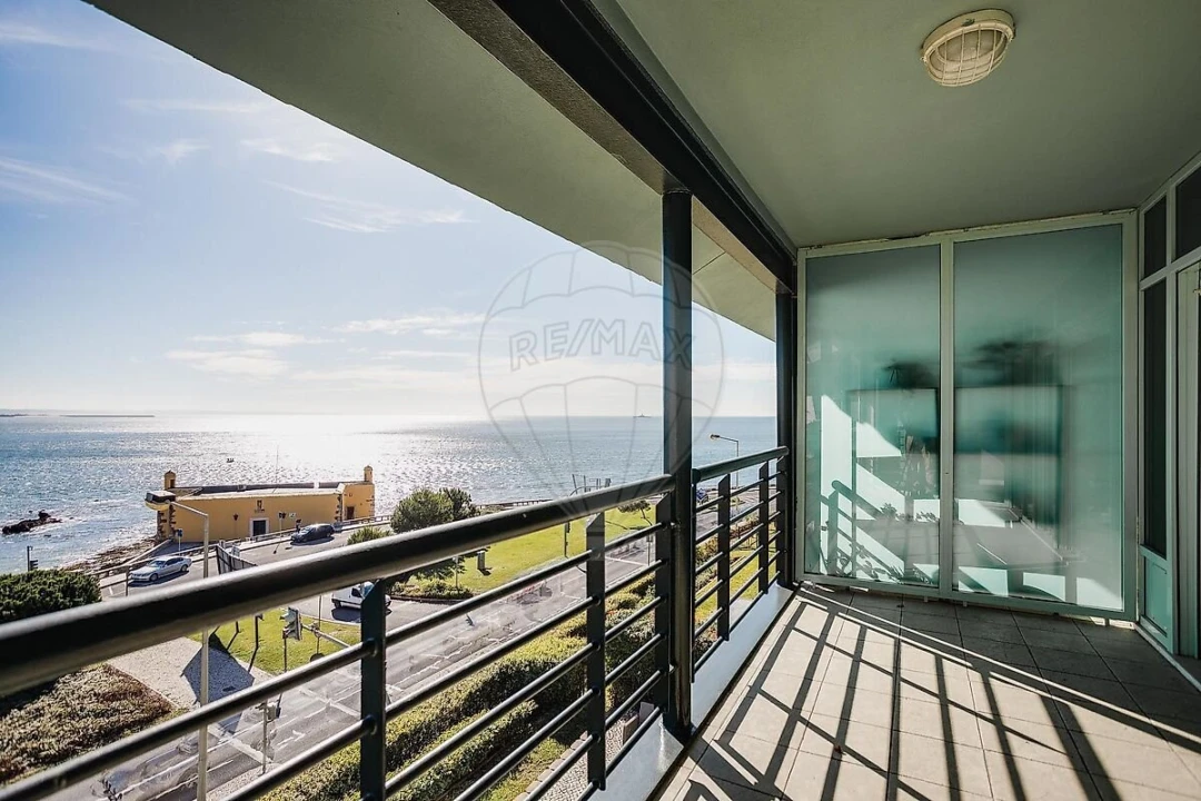 Apartamento T3 para Venda em Oeiras e São Julião da Barra, Paço de Arcos e Caxias Foto 5