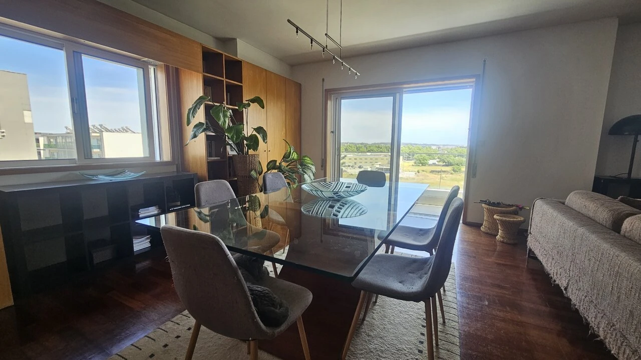 Apartamento T2 para Venda em Vila do Conde Foto 9