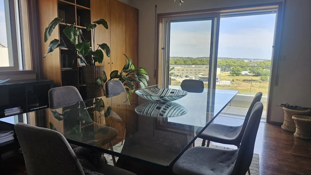 Apartamento T2 para Venda em Vila do Conde Foto 10