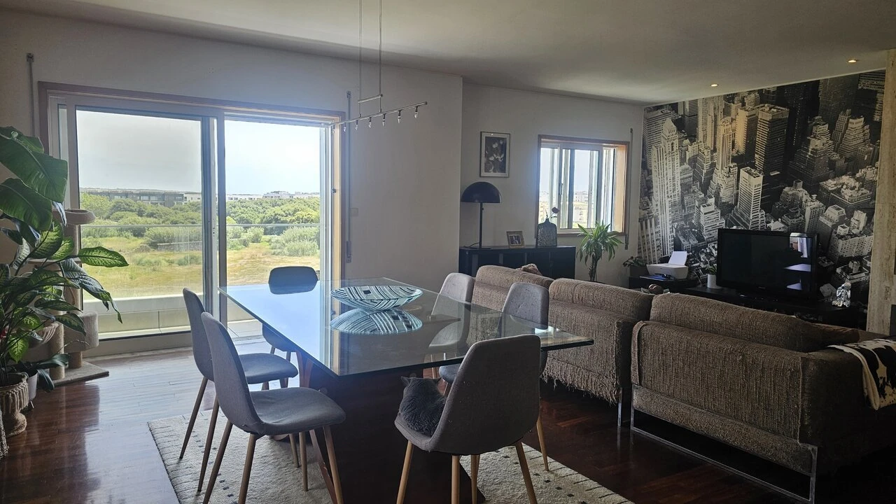Apartamento T2 para Venda em Vila do Conde Foto 8