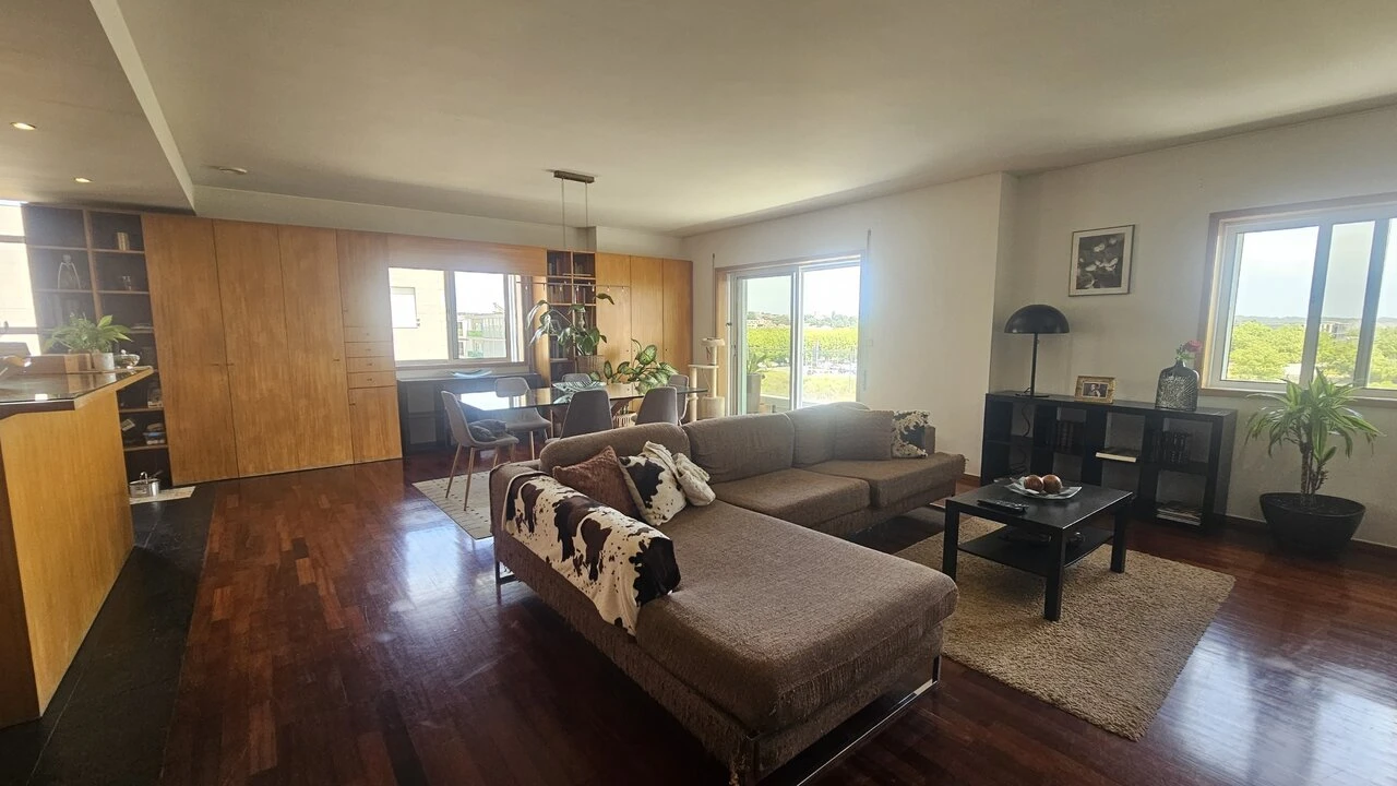 Apartamento T2 para Venda em Vila do Conde Foto 3
