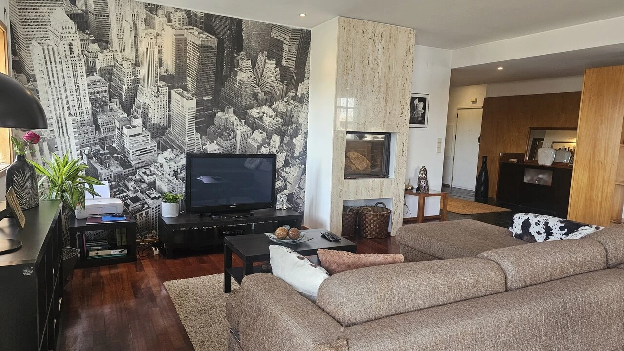 Apartamento T2 para Venda em Vila do Conde Foto 4