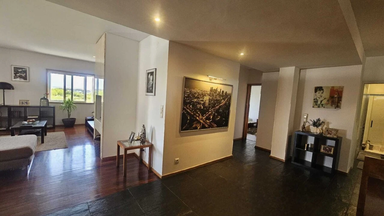 Apartamento T2 para Venda em Vila do Conde Foto 1